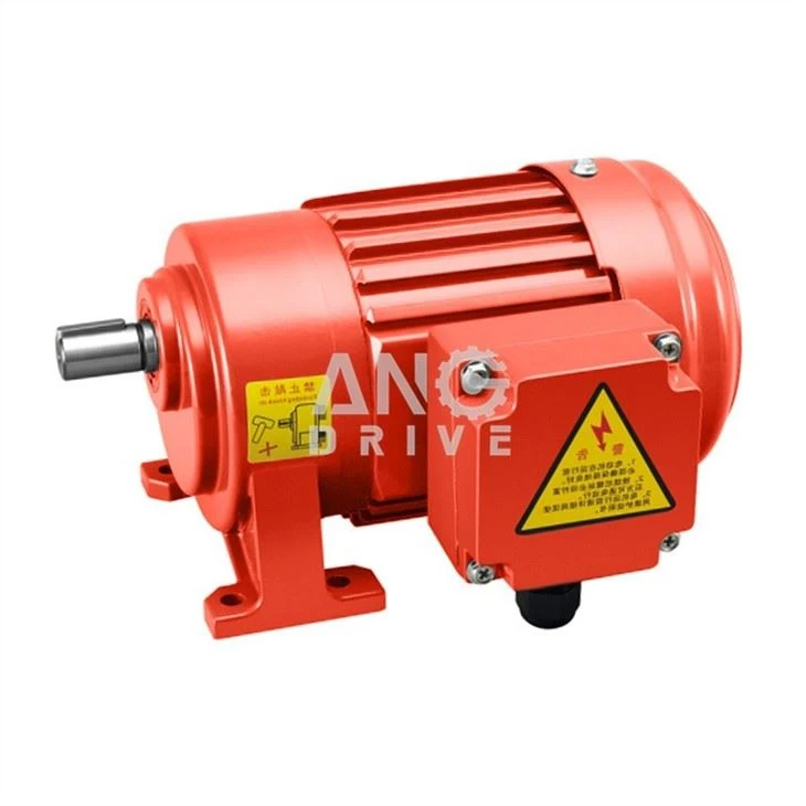 gear motor