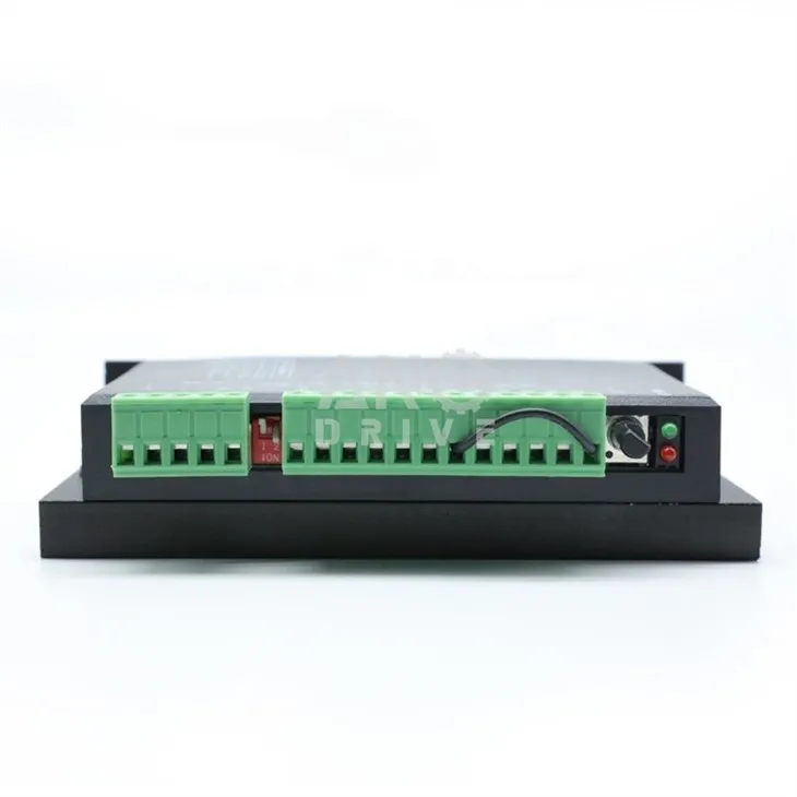 Motor Drives