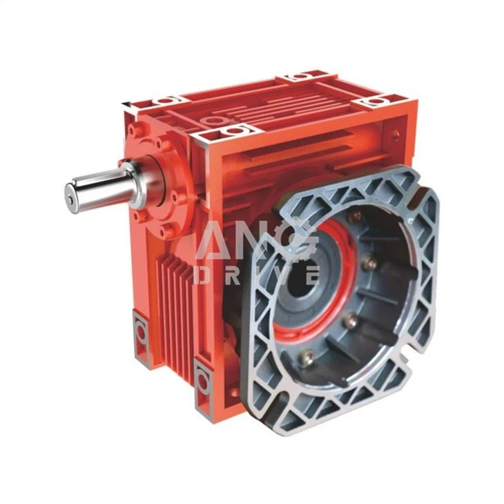 Gear Reduction