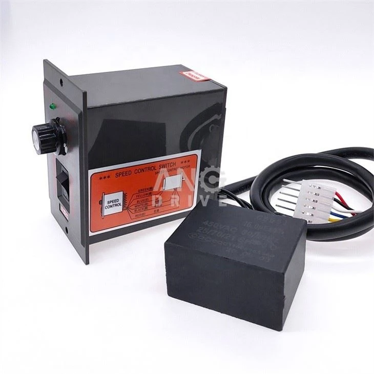 Motor Speed Controller