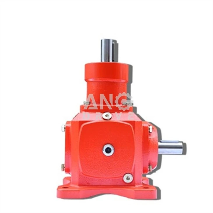 Right Angle Redirector