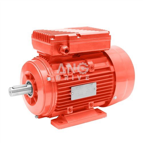 Moteur asynchrone