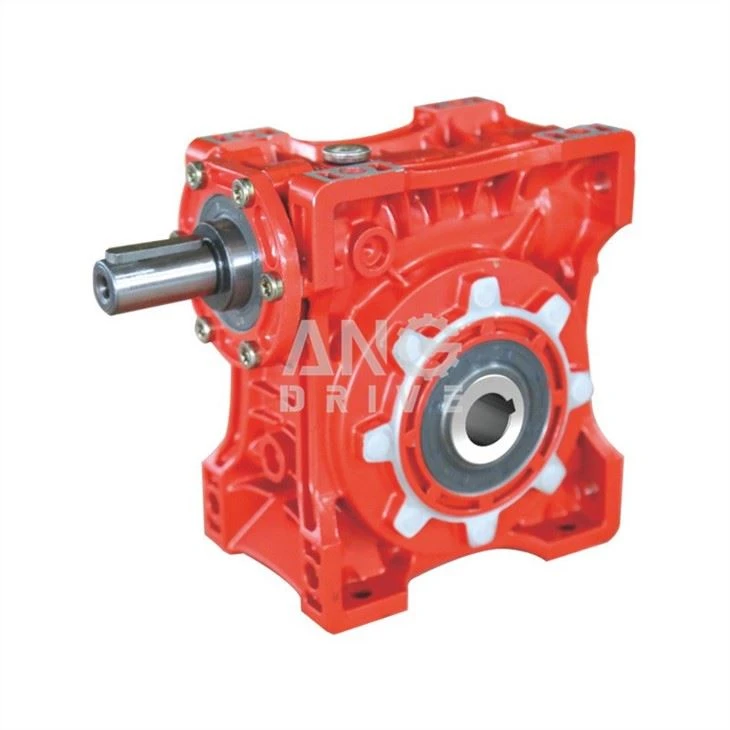 worm gear gearboxes