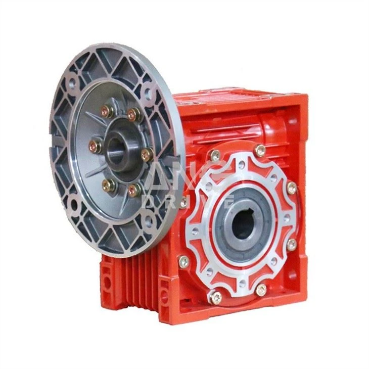 Aluminum Worm Reducer