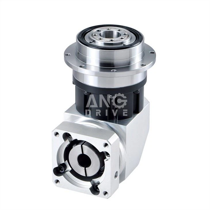 Hollow Shaft Planetary Reducer
