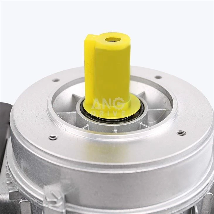 single phase Electronic Motor