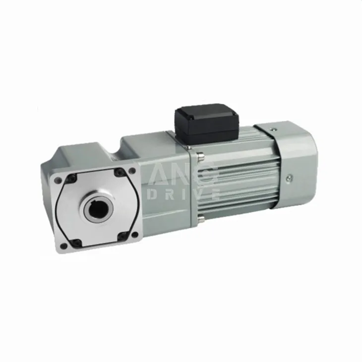 Packing Machine Reducer