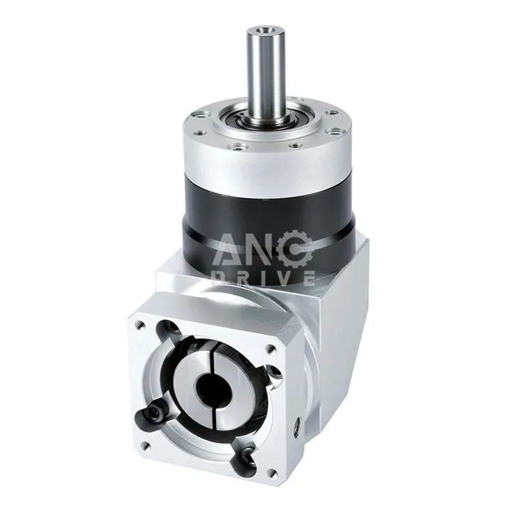 Planetary Gear Reduction