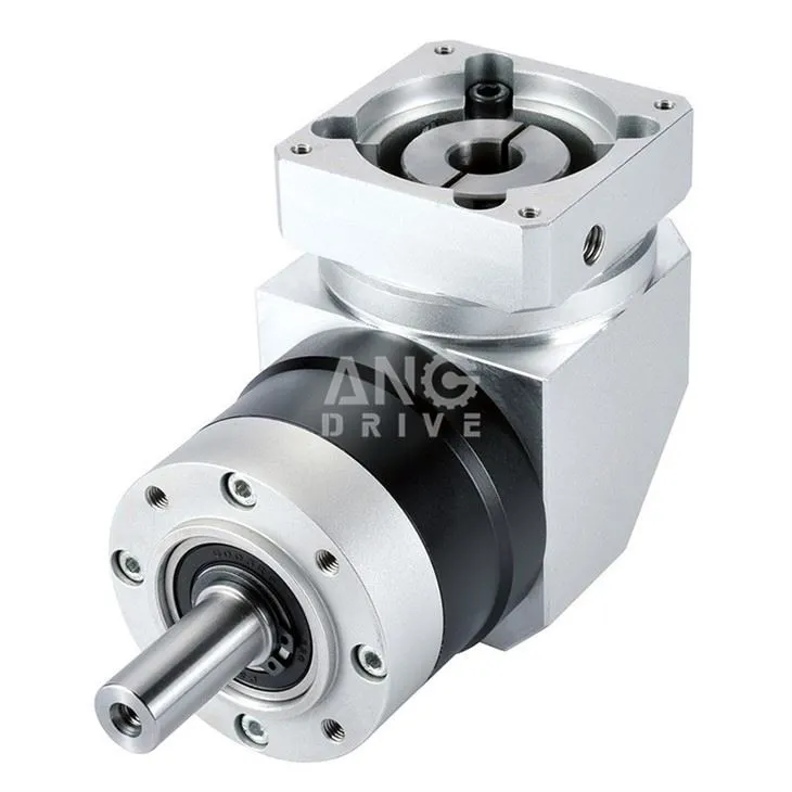 Planetary Gear Reduction