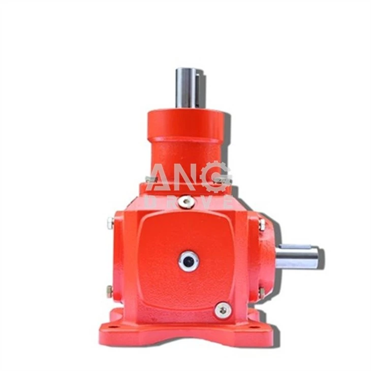 bevel reductor