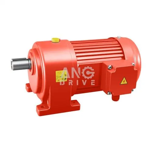 Moteur 0.4kw