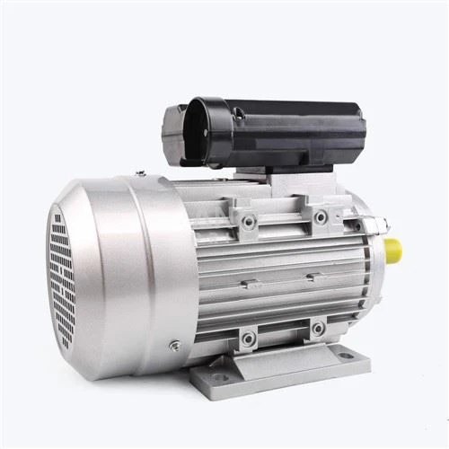 Moteur 1 phase