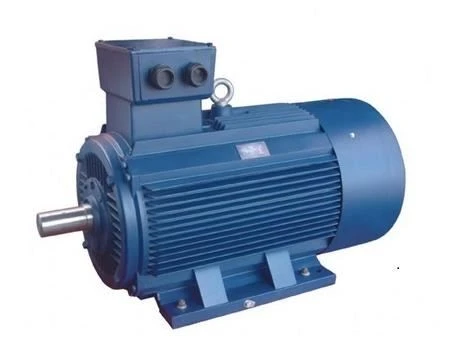 Moteur électrique de 180 CH