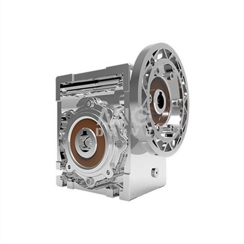 Boîte de vitesse de grue de bateau