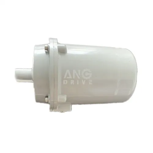 Moteur électrique IP67