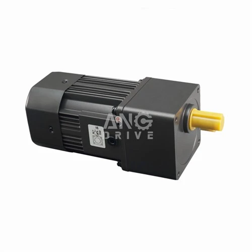 Micro-engrenage AC
