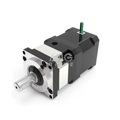 Moteur Servo Gear
