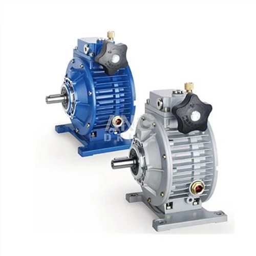 Variateur en continu