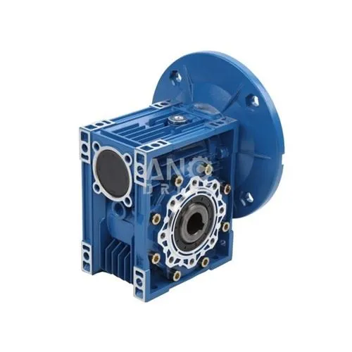 Boîte de vitesses de ver avec 63B5 Flange