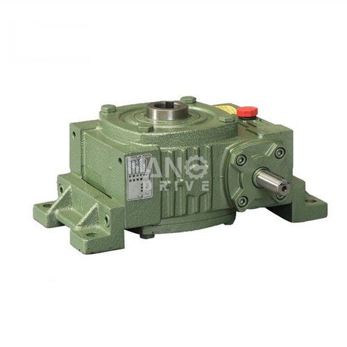 Boîte de vitesses WPWKO