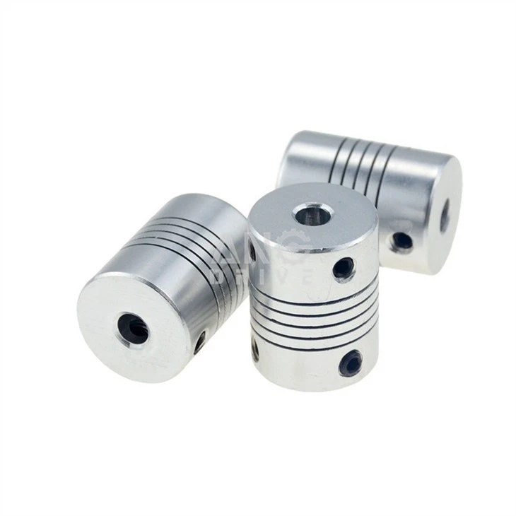 pin coupling