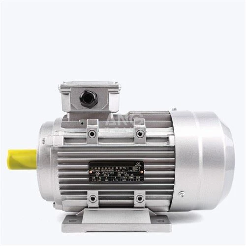 Moteur électrique AC