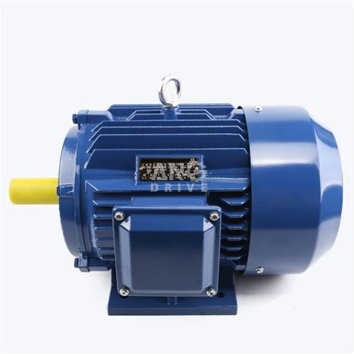 Moteur électrique Y2