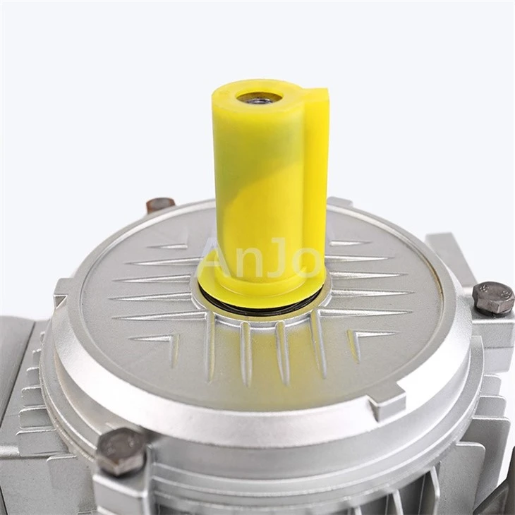 AC Electric Motor Controller