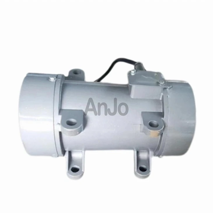 Ac Vibration Motor