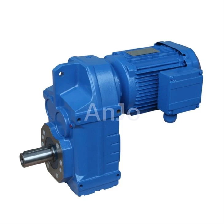 Gear Of Motor