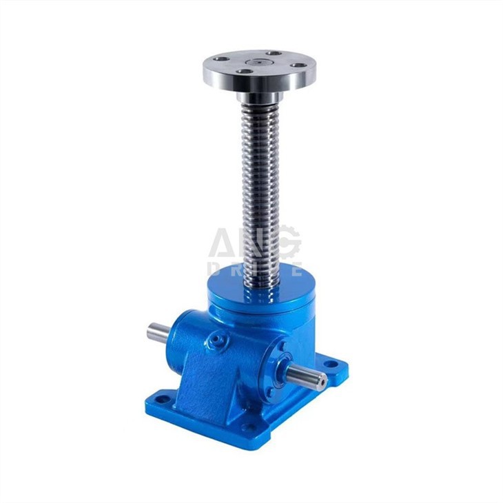 electric screw jack