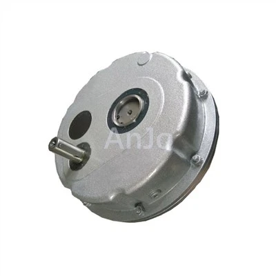 Unité de vitesse ronde